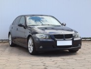 BMW SERIA 3 IV (E90/E91/E92/E93) BMW SERIA 3 , Klimatronic, Tempomat, Parktronic, Podgrzewane siedzienia,