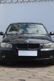 BMW SERIA 3 , Klimatronic, Tempomat, Parktronic, Podgrzewane siedzienia,-2