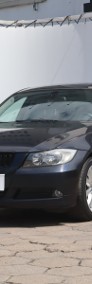 BMW SERIA 3 , Klimatronic, Tempomat, Parktronic, Podgrzewane siedzienia,-3