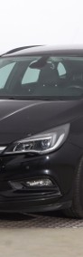 Opel Astra J , Serwis ASO, Klimatronic, Tempomat, Parktronic,-3