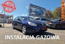 Chevrolet Epica 2.5 Benzyna + LPG 156 KM, Automat, Klima, Alufelgi, Skóra, Tempomat