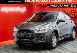 Mitsubishi ASX 1.6 Invite Navi 1.6 Invite Navi 117KM