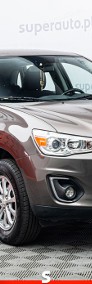 Mitsubishi ASX 1.6 Invite Navi 1.6 Invite Navi 117KM-4