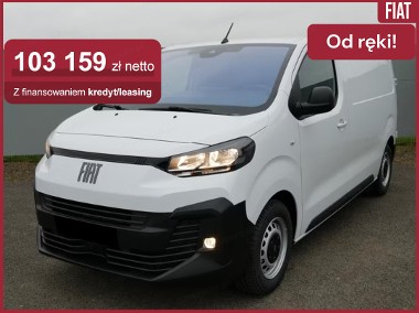 Fiat Scudo M L1H1 M L1H1 2.2 150KM-1