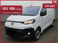 Fiat Scudo M L1H1 M L1H1 2.2 150KM
