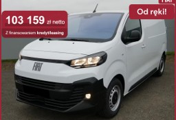 Fiat Scudo M L1H1 M L1H1 2.2 150KM