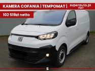 Fiat Scudo M L1H1 M L1H1 2.2 150KM