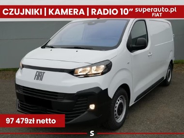 Fiat Scudo M L1H1 M L1H1 2.2 150KM-1