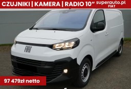 Fiat Scudo M L1H1 M L1H1 2.2 150KM