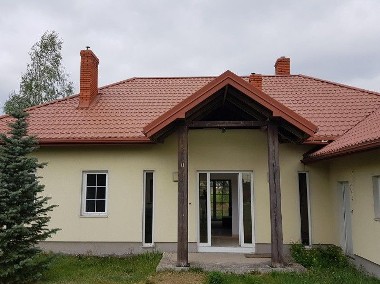 Dom Stefanówka-1
