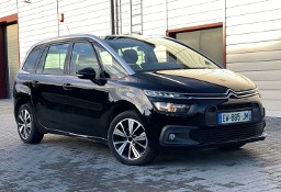 Citroen C4 Grand Picasso II