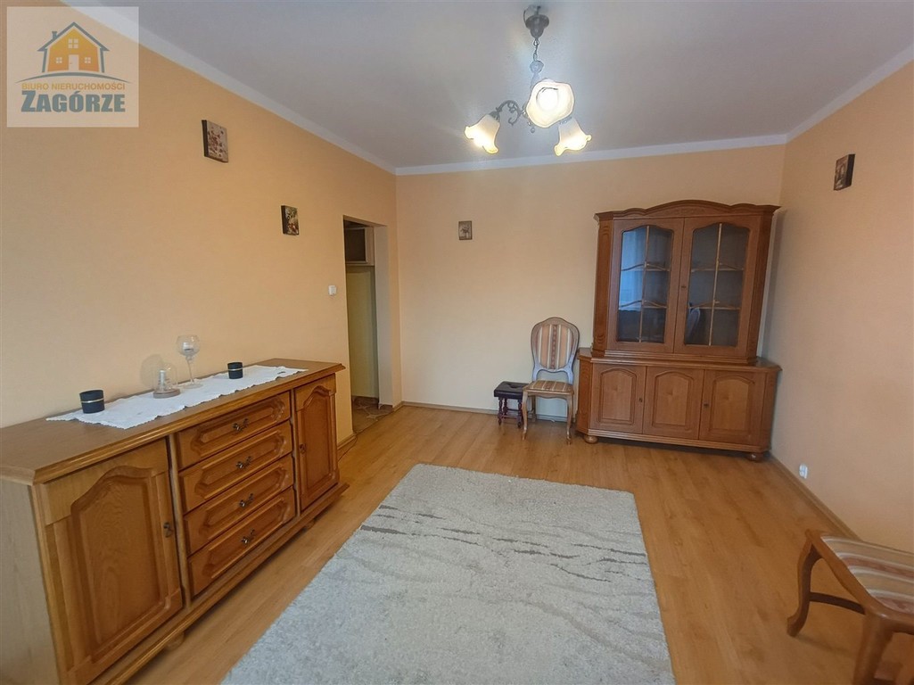 Mieszkanie na sprzedaż, 2 pokoje, 45 m², Sosnowiec