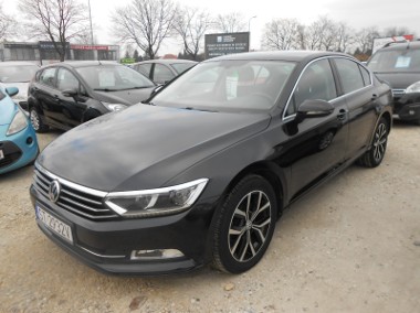 1.6 TDI 120 KM AUTOMAT DSG-1