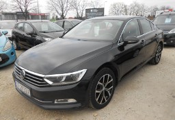 Volkswagen Passat B8 1.6 TDI 120 KM AUTOMAT DSG