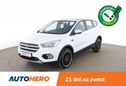 Ford Kuga III GRATIS! Pakiet Serwisowy o wartości 800 zł!
