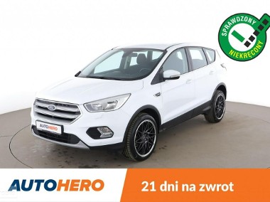 Ford Kuga III GRATIS! Pakiet Serwisowy o wartości 800 zł!-1