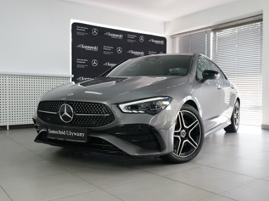 CLA 200 AMG-Line-1