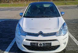 Citroen C3 II Citroën C3 2014 , mały przebieg, prosto z Niemiec, stan idealny!