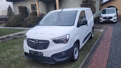 Opel Combo L1 2020 `1.5CDTI-102PS 43000km