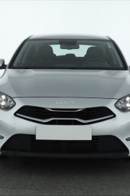 Kia Cee'd III Salon Polska, 1. Właściciel, VAT 23%, Klimatronic, Tempomat,-2