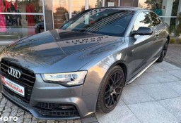 Audi A5 III