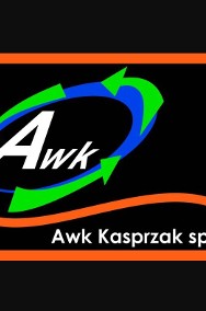 Niszczenie dokumentów Wrocław, Gdańsk, Bydgoszcz - AWK Kasprzak - www.awk.com.pl-2