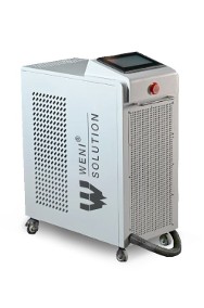 Laser czyszczący WS-CLM-A chłodzony powietrzem 1500W-2