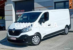 Renault Trafic wersja długa *klima*