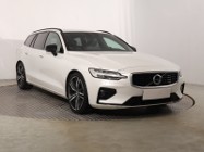 Volvo V60 II , Salon Polska, 190 KM, Automat, Skóra, Navi, Klimatronic,