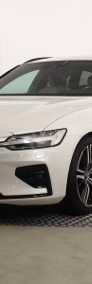 Volvo V60 II , Salon Polska, 190 KM, Automat, Skóra, Navi, Klimatronic,-3