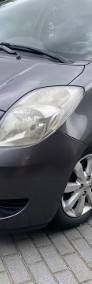 Sprzedam toyotę yaris 1.4 diesel -3