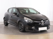 Renault Clio IV , Salon Polska, Serwis ASO, Klima, Tempomat