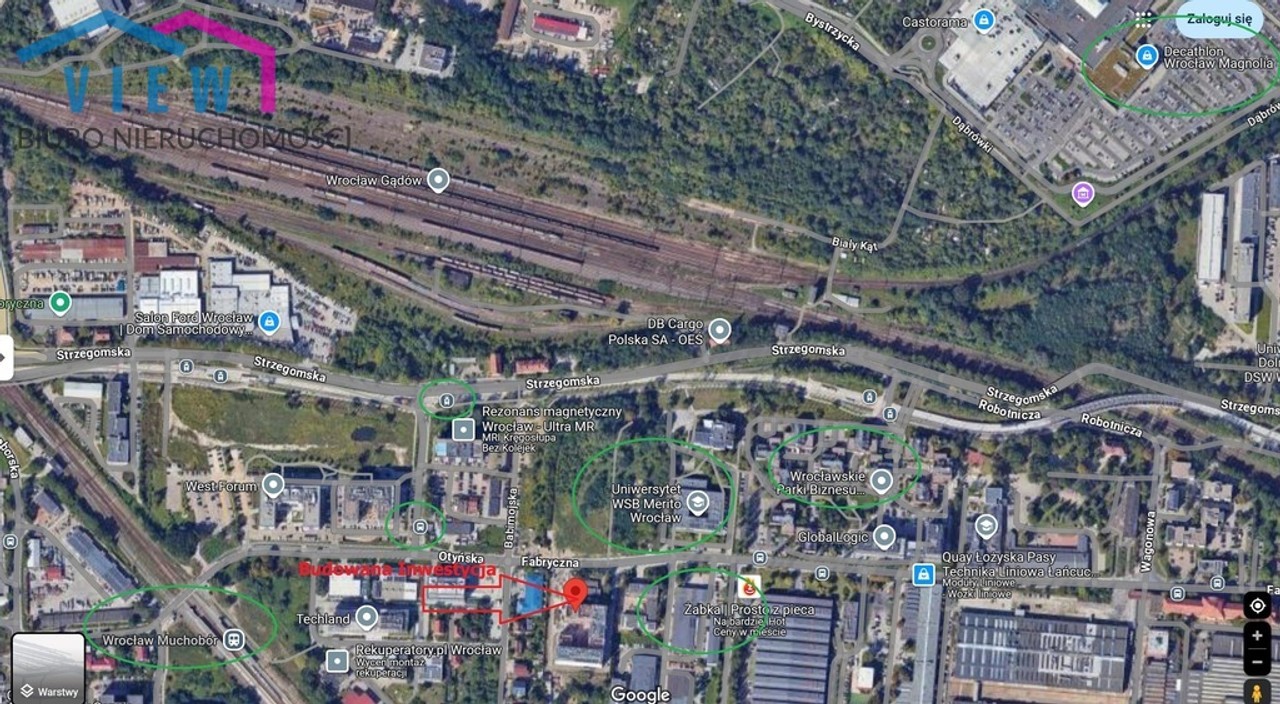 Dla Studenta/Wykończenie w cenie/3min do Uczelni - Widok 4