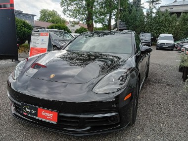 Porsche Panamera-1