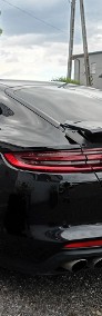 Porsche Panamera-4