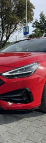 Hyundai i30 II 1.5 T-GDI FASTBACK Premium+ Platinum 48V 7DCT Salon Polska FV23%-3