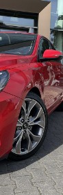 Hyundai i30 II 1.5 T-GDI FASTBACK Premium+ Platinum 48V 7DCT Salon Polska FV23%-4
