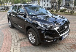 Hyundai Tucson III 1.6 benzyna