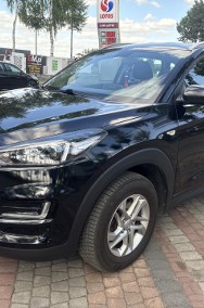 Hyundai Tucson III 1.6 benzyna -2