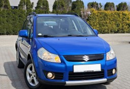 Suzuki SX4 I Alu Klima 4 x 4 Francja