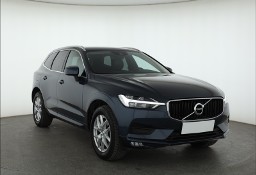 Volvo XC60 II , Salon Polska, 1. Właściciel, Serwis ASO, Automat, Skóra,