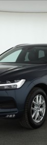 Volvo XC60 II , Salon Polska, 1. Właściciel, Serwis ASO, Automat, Skóra,-3
