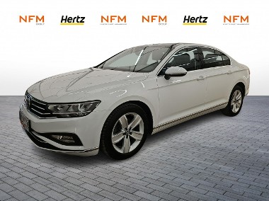 Volkswagen Passat B8 1,5 TSI DSG 7-stopniowa (150 KM) Elegance Salon PL F-Vat-1