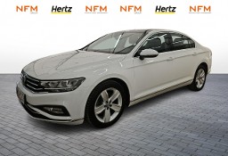 Volkswagen Passat B8 1,5 TSI EVO (150 KM) Elegance Salon PL F-Vat