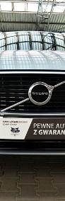 Volvo XC60 II 4x4 R-DESING Skóra+EL.Hak+Navi+EL.KLAPA GWARANCJA 1wł Kraj Bezwyp F2-3