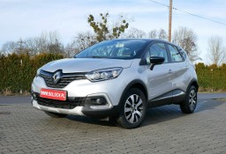 Renault Captur 0.9 TCe 90KM [Eu6] -Navi -Zobacz