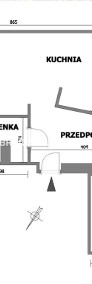 3-pok mieszkanie/Łagiewniki/kamienica-3