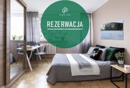 Mieszkanie Warszawa Saska Kępa, ul. Stanów Zjednoczonych