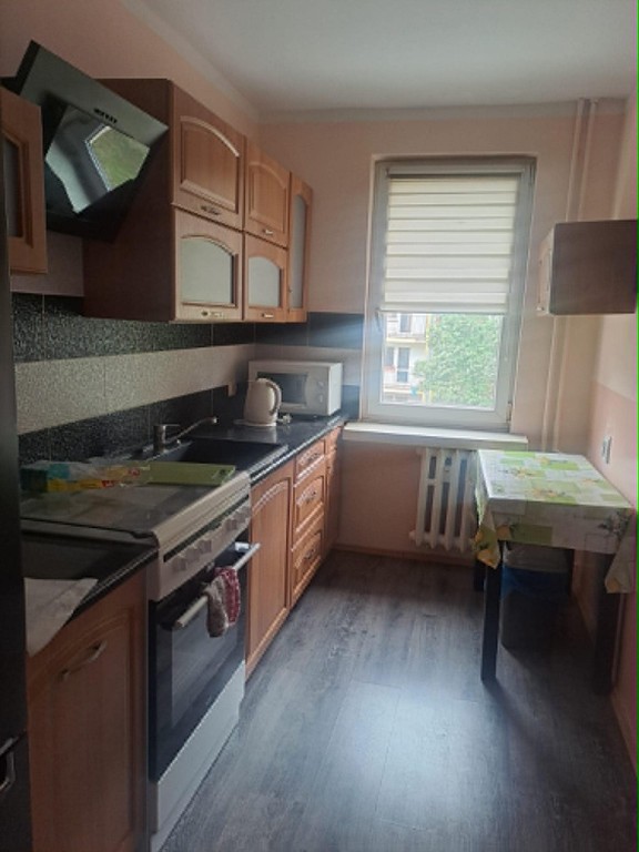 Mieszkanie do wynajęcia, 64 m² Prądnik Biały, Krowoderskich Zuchów