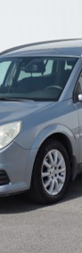 Opel Vectra C , Salon Polska, Klimatronic,ALU-3